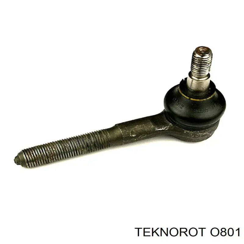 O801 Teknorot накінечник рульової тяги, зовнішній