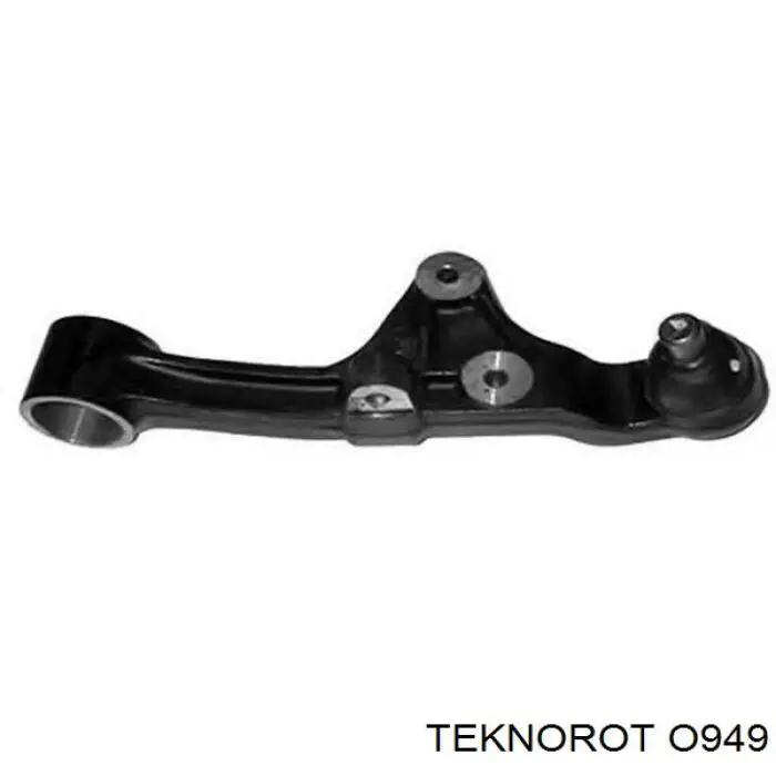 Купити O949 Teknorot Лінк стабілізатора, переднього, лівий