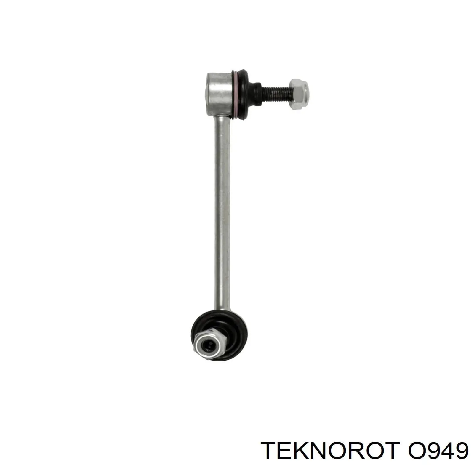 Тяжка стабілізатора, переднього, ліва Teknorot O949 ціна, від 7.76 USD