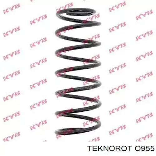 Кульова опора, верхня Teknorot O955 ціна, від 11.68 USD