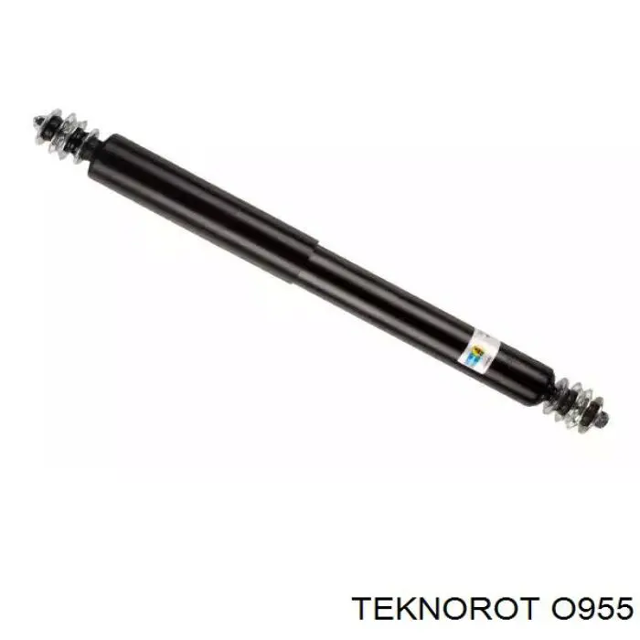 Купити O955 Teknorot Кульова опора, верхня