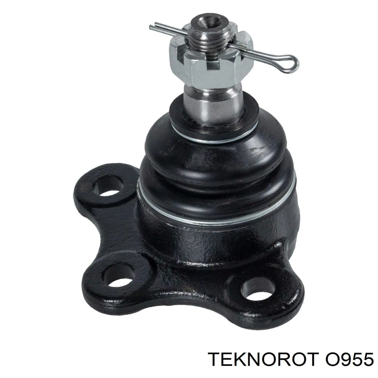 O955 Teknorot Кульова опора, верхня