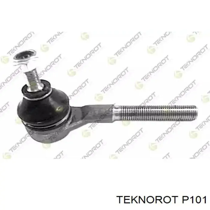 Рульовий наконечник P101 Teknorot