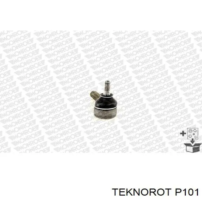 P101 Teknorot Зовнішній наконечник рульової тяги