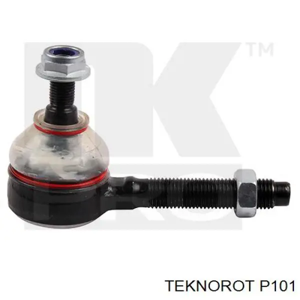 Наконечник рульовий Teknorot P101 ціна, від 6.68 USD