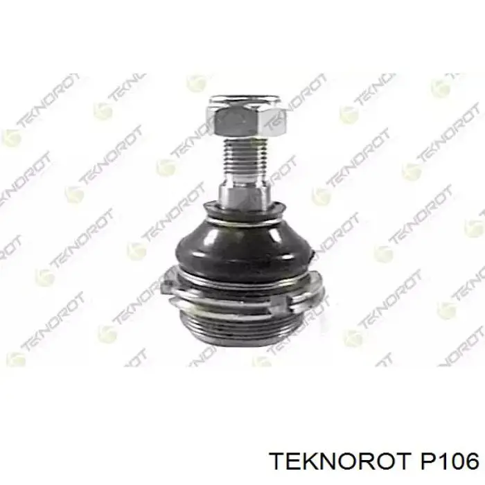 Кульова опора, нижня Teknorot P106 ціна, від 7.90 USD