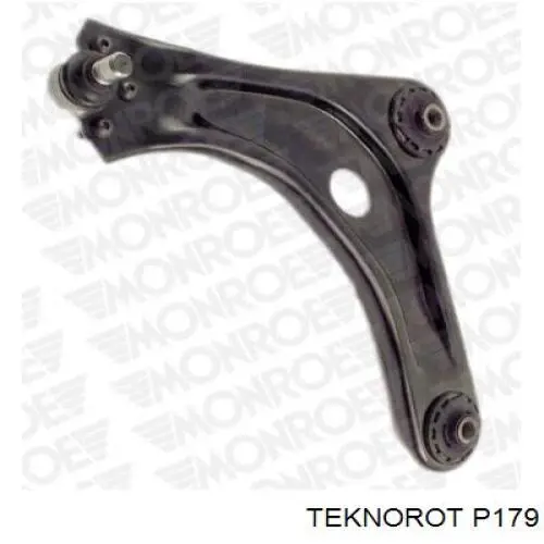 Важіль передній лівий Teknorot P179 ціна, від 39.63 USD