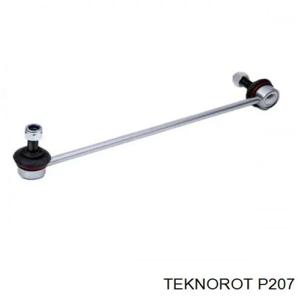 P207 Teknorot Поперечний важіль