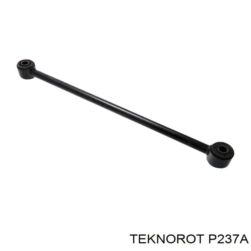 Купити P237A Teknorot Важіль передньої підвіски нижній, правий