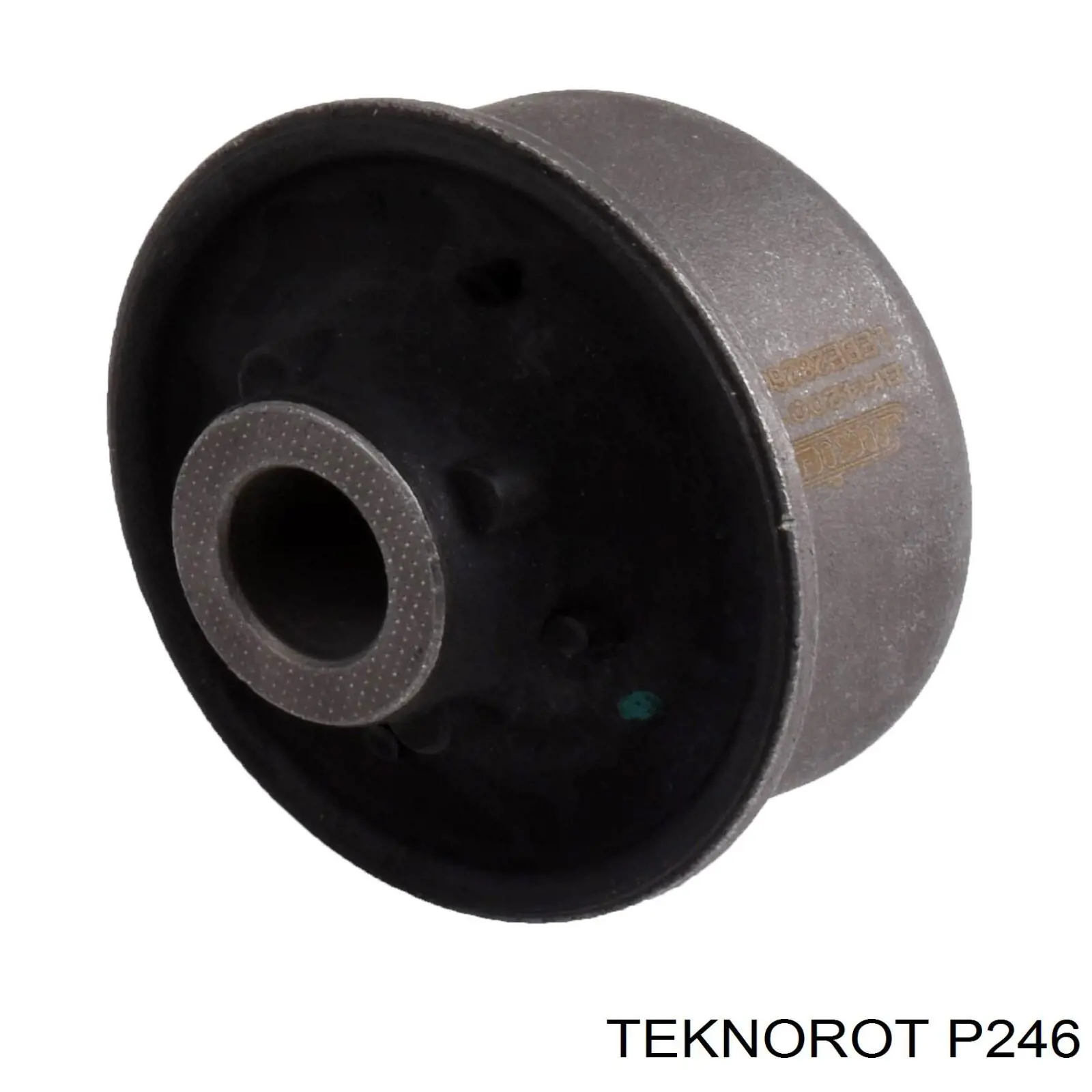 Важіль передній лівий Teknorot P246 ціна, від 39.30 USD