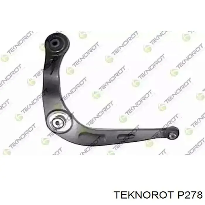 Купити P278 Teknorot Яйця стабілізатора переднього