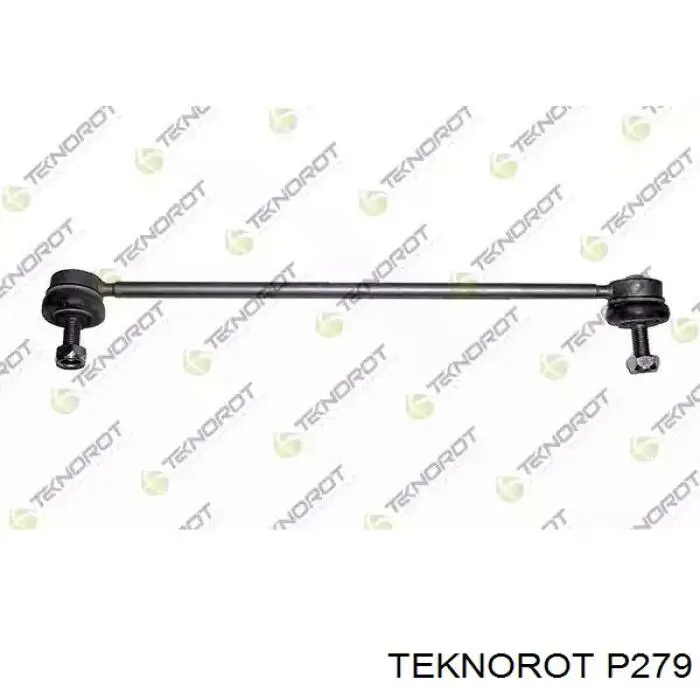 Тяжка стабілізатора, переднього, ліва Teknorot P279 ціна, від 7.17 USD