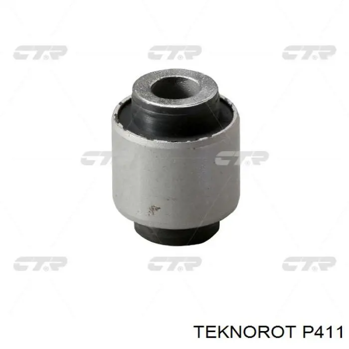 Стійка стабілізатора, заднього Teknorot P411