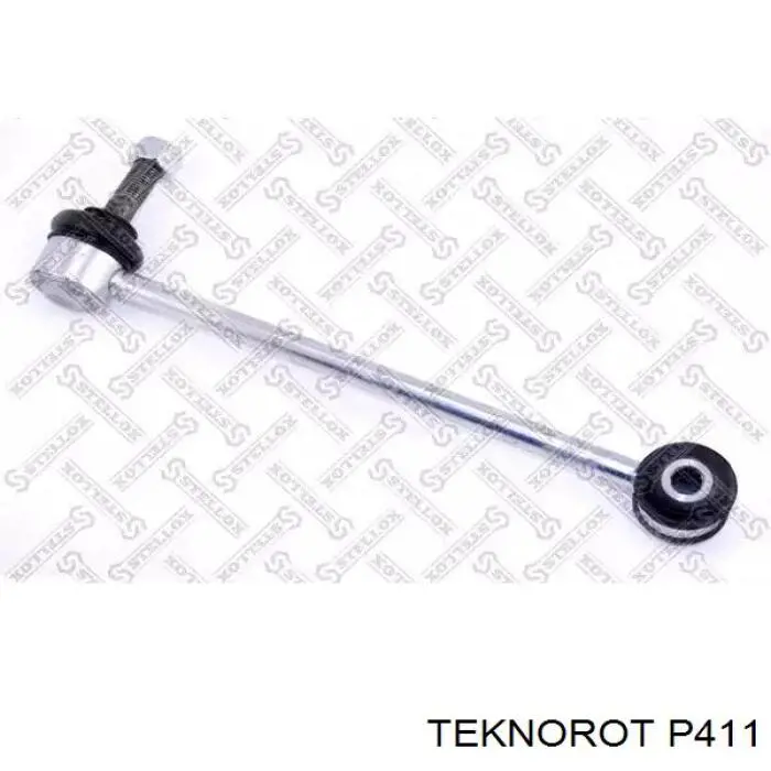 Лінк стабілізатора, заднього Teknorot P411 ціна, від 10.91 USD
