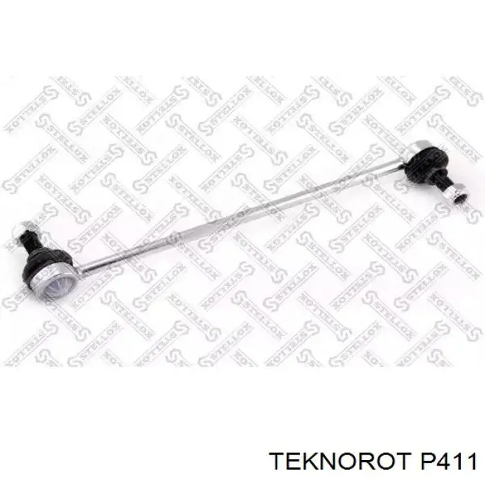 Купити P411 Teknorot Солдатик стабілізатора, заднього