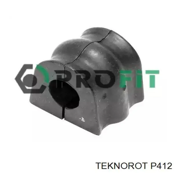 Купити P412 Teknorot Солдатик стабілізатора, заднього