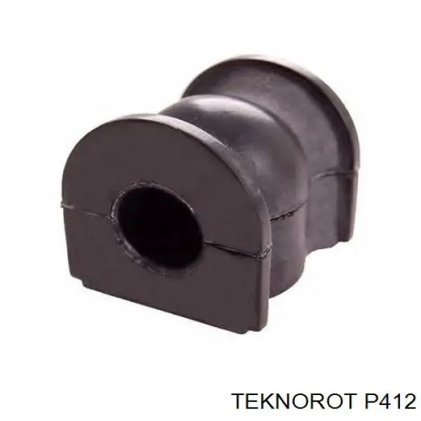 Стійка стабілізатора заднього P412 Teknorot