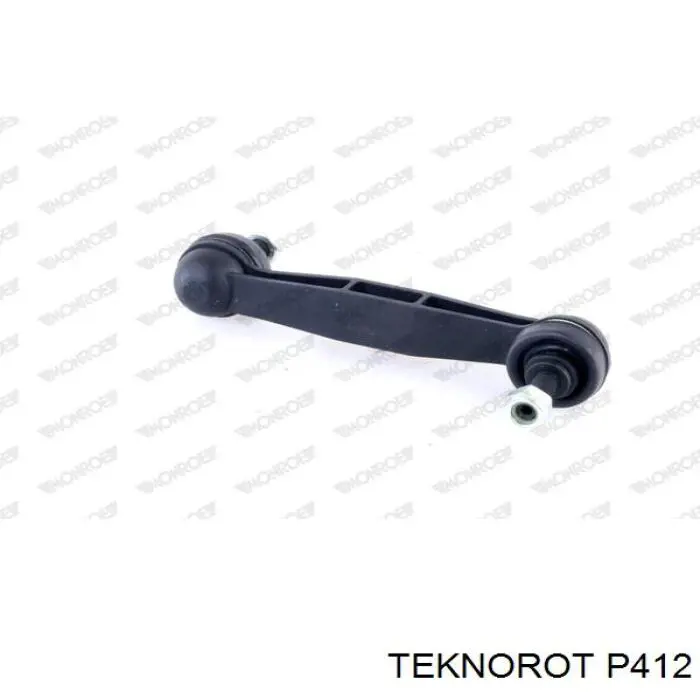 P412 Teknorot стійка стабілізатора заднього