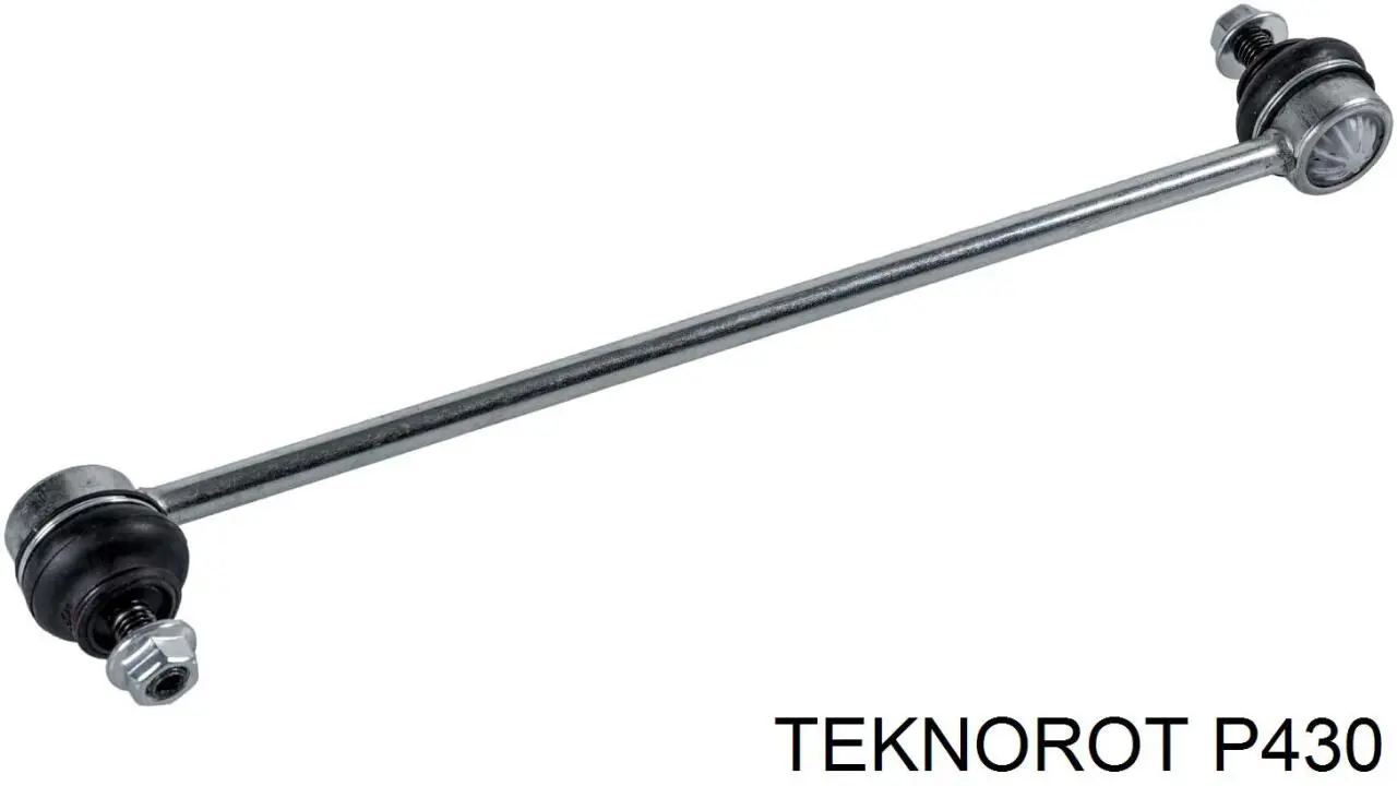 Амортизаційна стійка Teknorot P430 ціна, від 10.85 USD