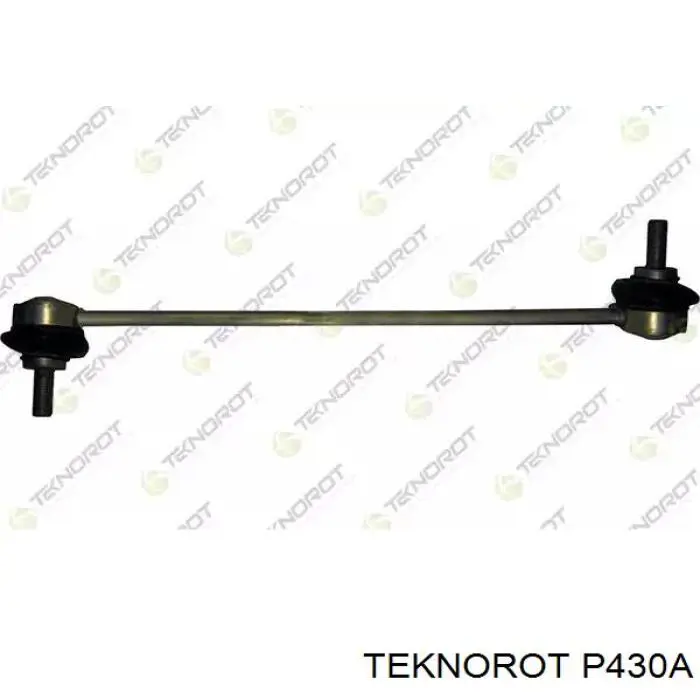 Стійка стабілізатора переднього P430A Teknorot