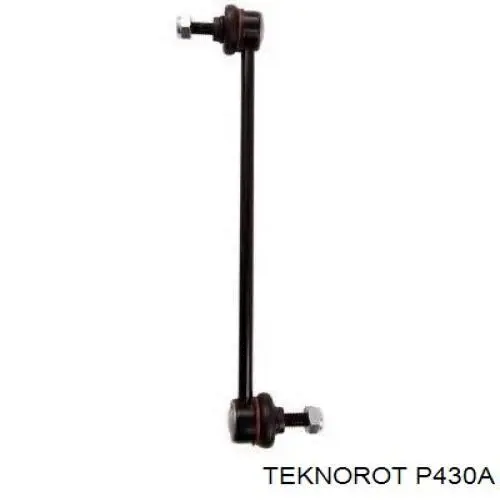 Стійка переднього стабілізатора Teknorot P430A