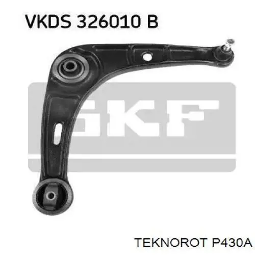 Купити P430A Teknorot Тяжка стабілізатора переднього
