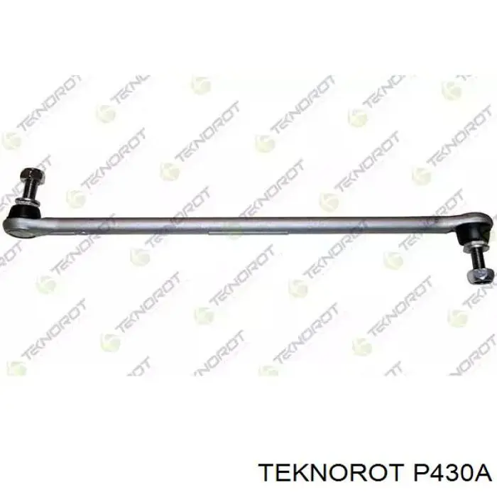 Амортизаційна стійка Teknorot P430A ціна, від 6.42 USD