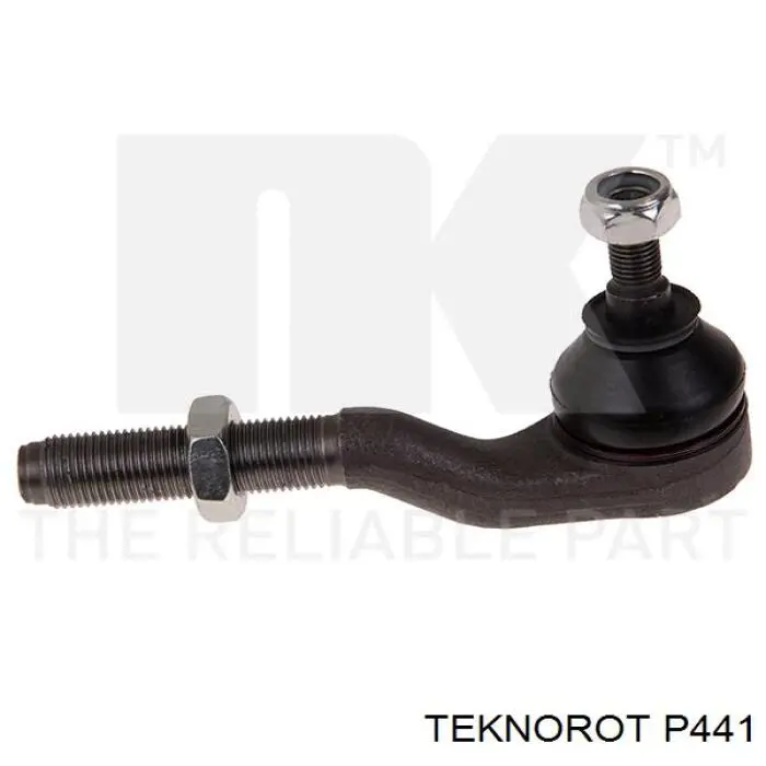Наконечник рульовий Teknorot P441 ціна, від 7.90 USD