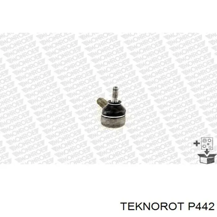 Купити P442 Teknorot Рульовий наконечник