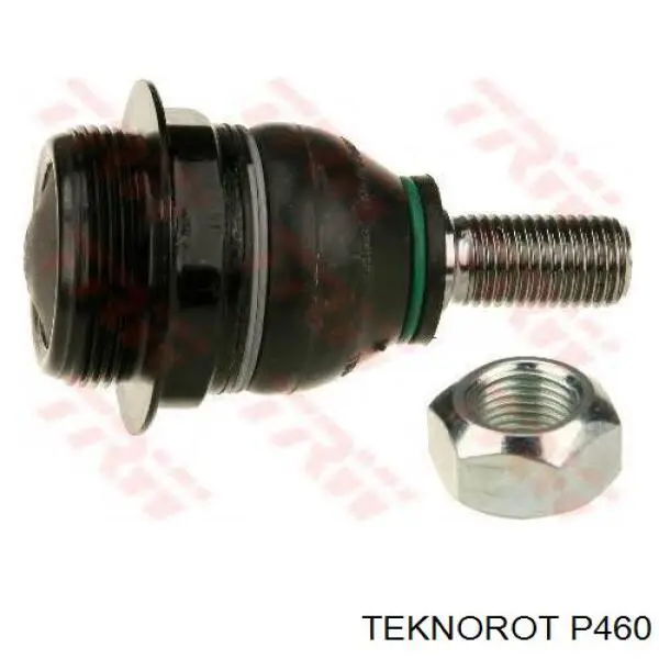 Кульова опора, нижня Teknorot P460