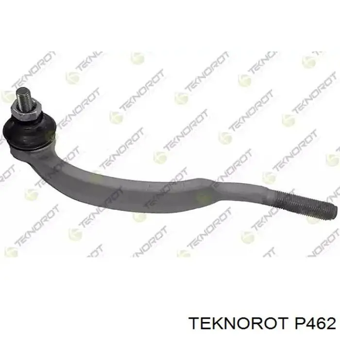 Купити P462 Teknorot Рульовий наконечник