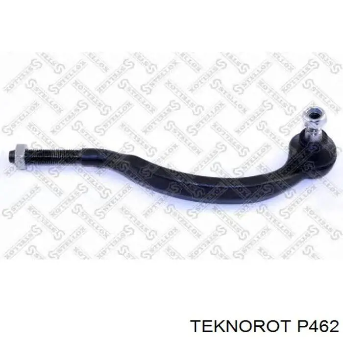 Наконечник рульовий Teknorot P462 ціна, від 11.49 USD