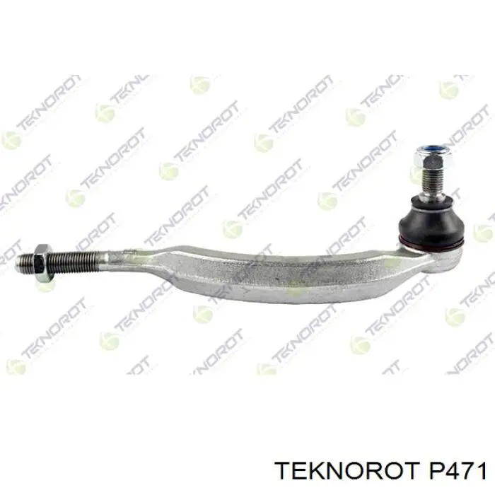 Купити P471 Teknorot Рульовий наконечник