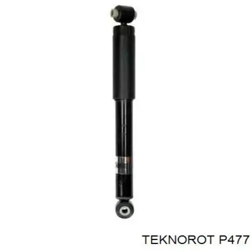 Купити P477 Teknorot Тяга поперечна задньої підвіски