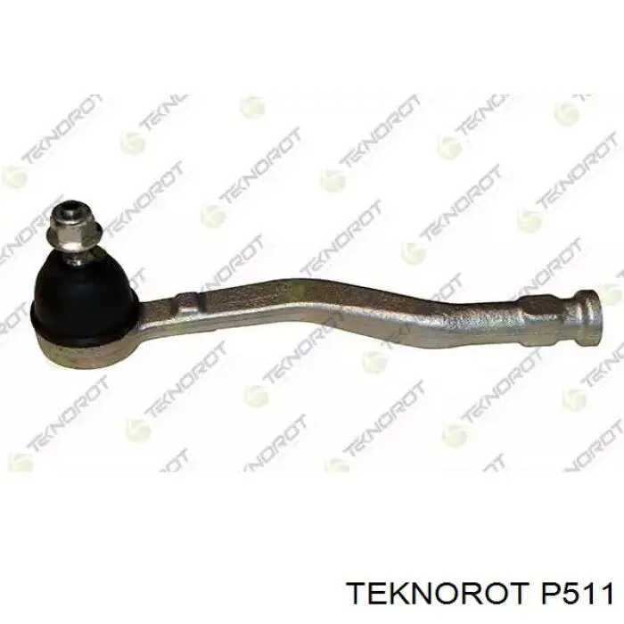 Наконечник рульовий Teknorot P511 ціна, від 12.70 USD