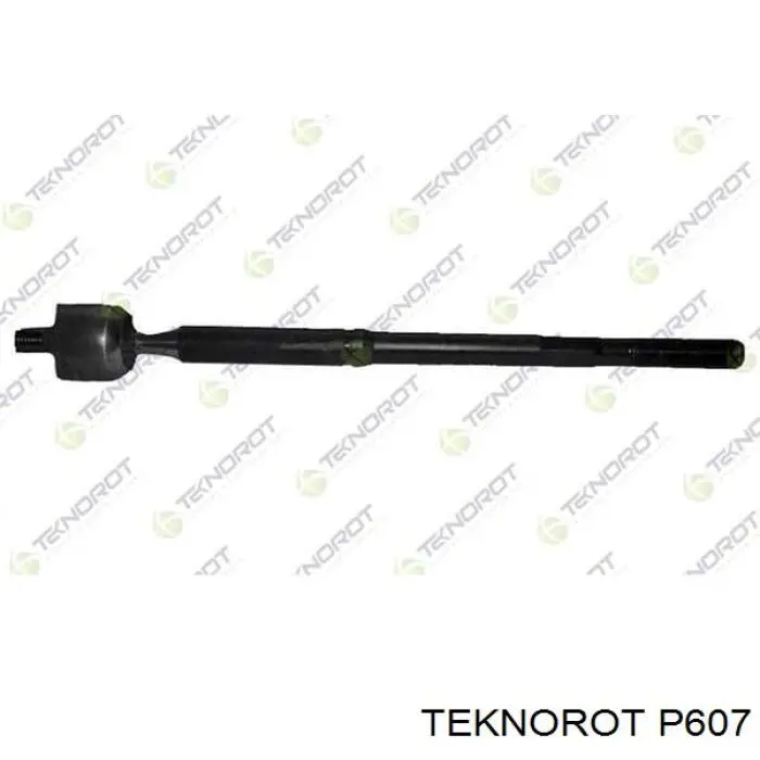 Тяга рульова P607 Teknorot