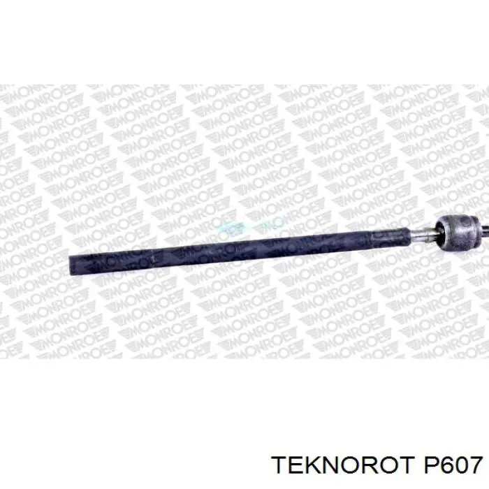 Купити P607 Teknorot Тяга рульова поздовжня