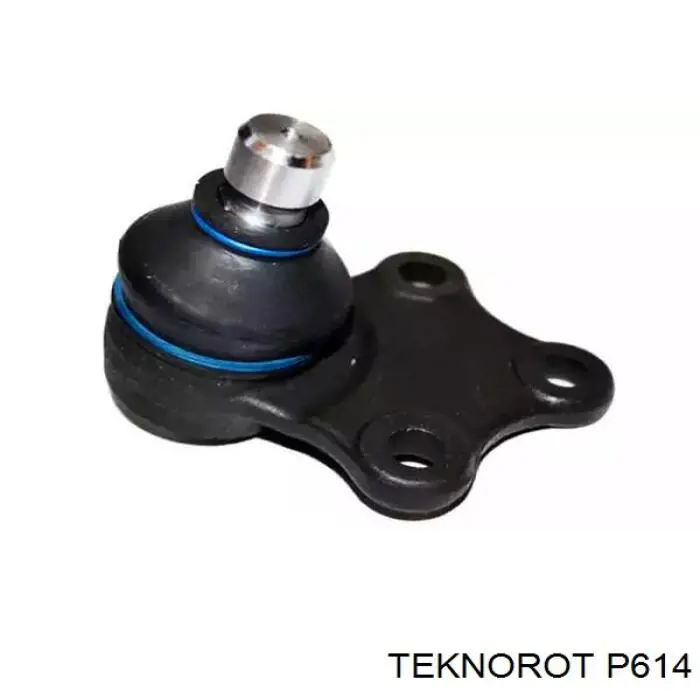 Кульова опора, нижня Teknorot P614