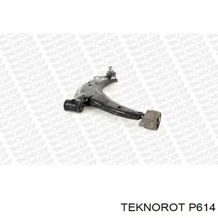 Купити P614 Teknorot Кульова опора, нижня