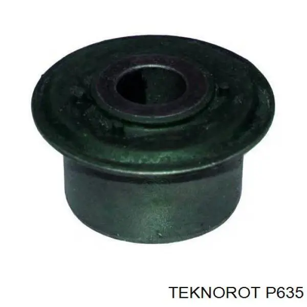 Купити P635 Teknorot Важіль передньої підвіски нижній, правий