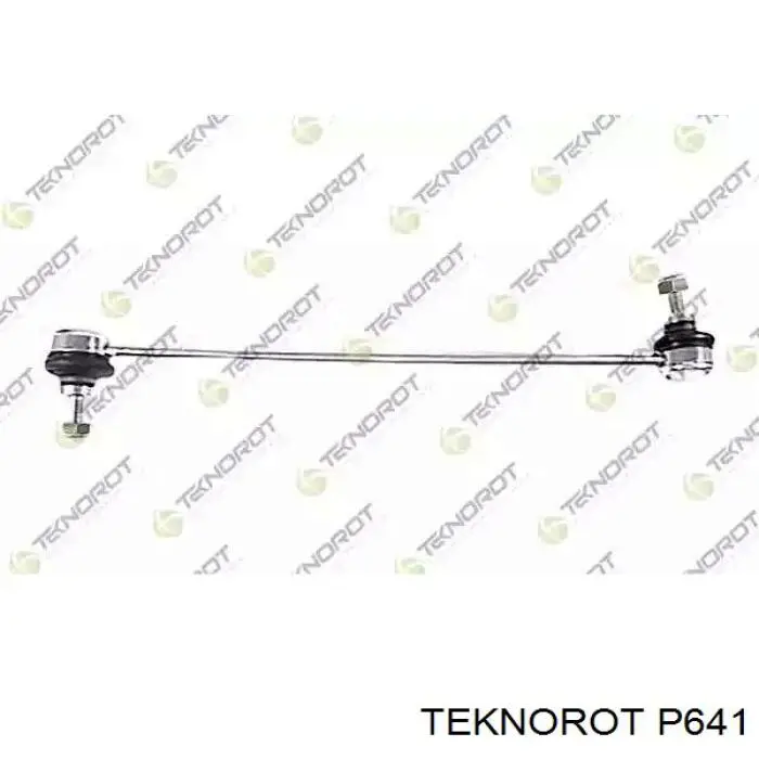 Купити P641 Teknorot Яйця стабілізатора заднього