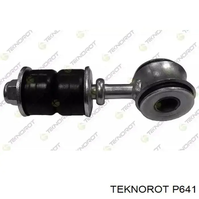 Яйця на стабілізаторі задні Teknorot P641 ціна, від 8.25 USD