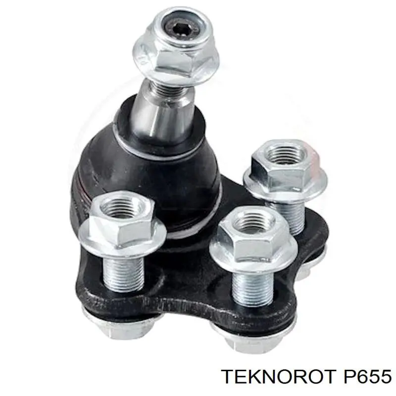 Кульова опора, нижня P655 Teknorot