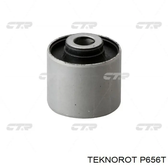 Стійка стабілізатора переднього P656T Teknorot