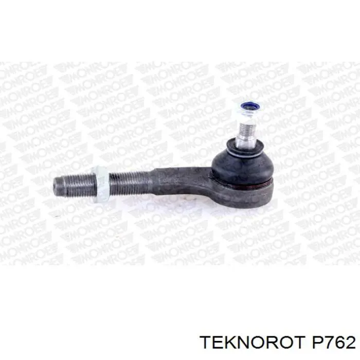 Наконечник рульовий Teknorot P762 ціна, від 8.77 USD