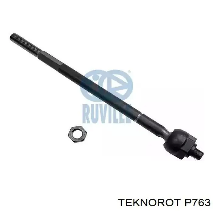 Тяга рульова Teknorot P763