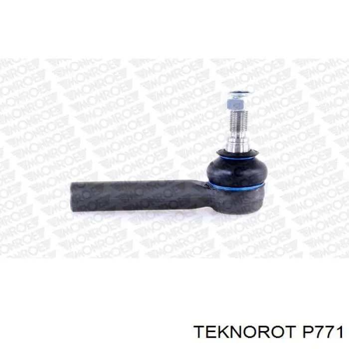 Рульовий наконечник P771 Teknorot