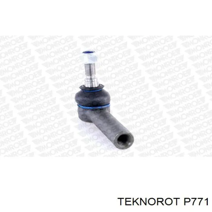 Накінечник рульової тяги, зовнішній Teknorot P771