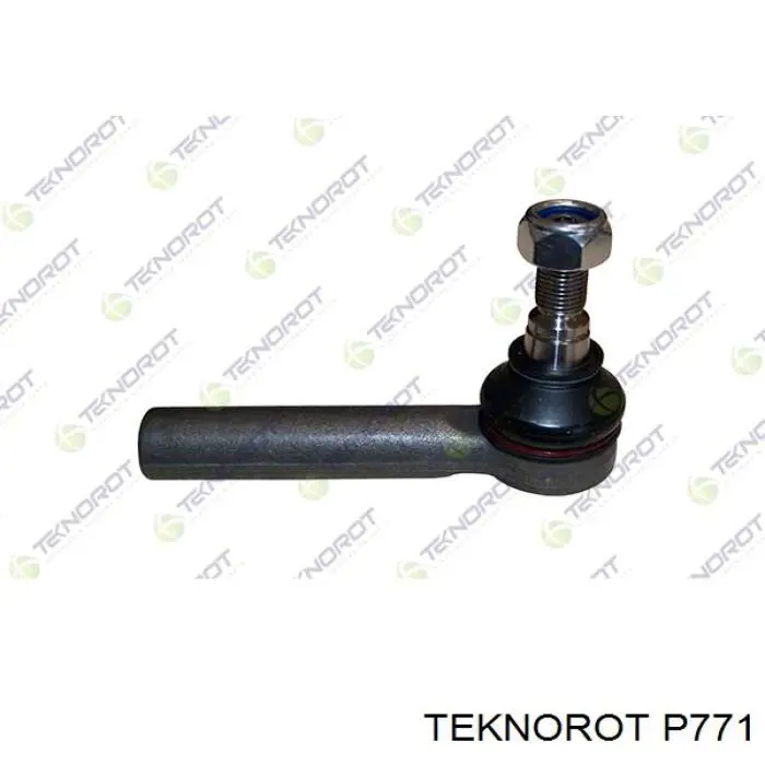 P771 Teknorot Зовнішній наконечник рульової тяги