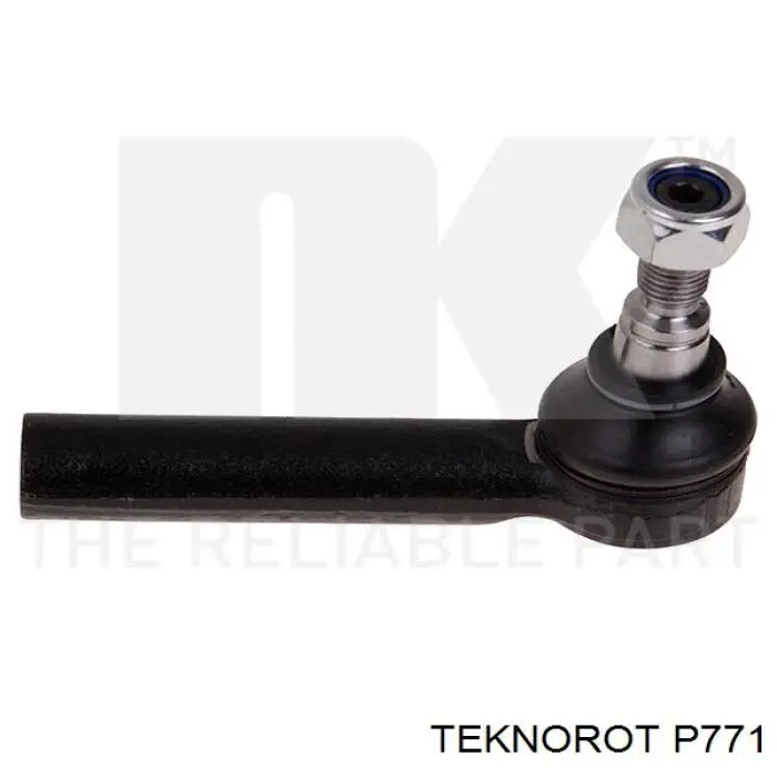 Купити P771 Teknorot Рульовий наконечник